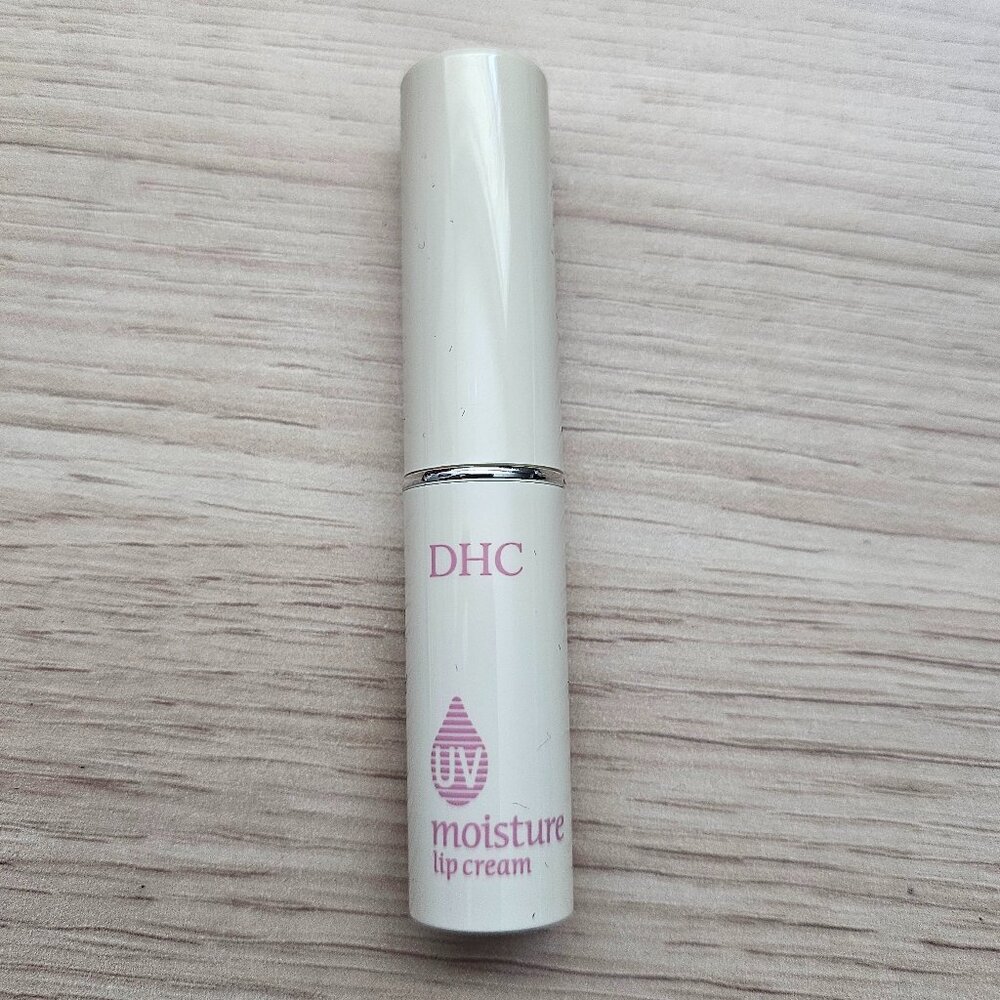DHC UV Moisture Lip Cream